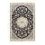 Pasargad DC Fine Hand Knotted Silk & Wool Nain Rug For Sale