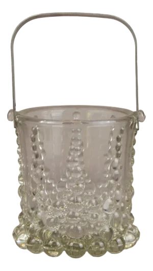 Walter Glass Ice Container from Bolero, 1970s