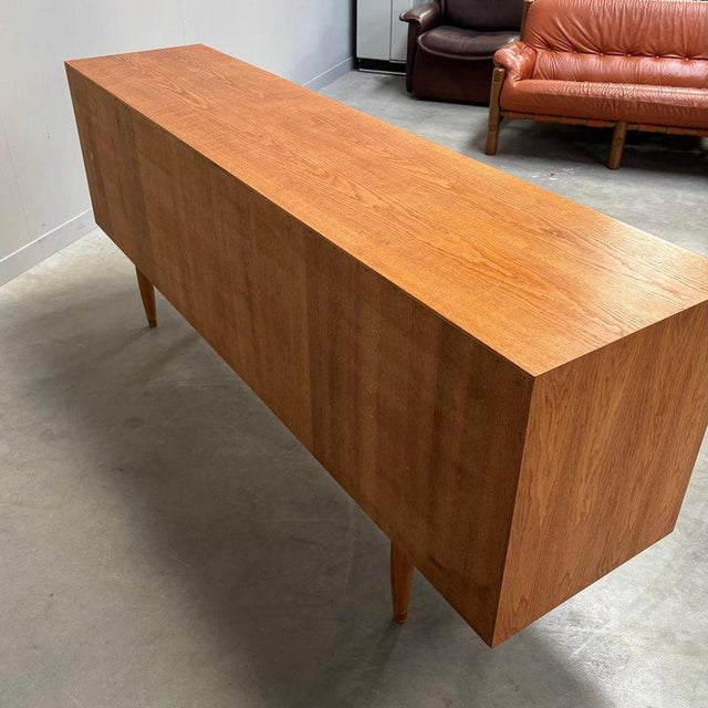Teak Sideboard, Denmark, 1960s For Sale - Image 11 of 18