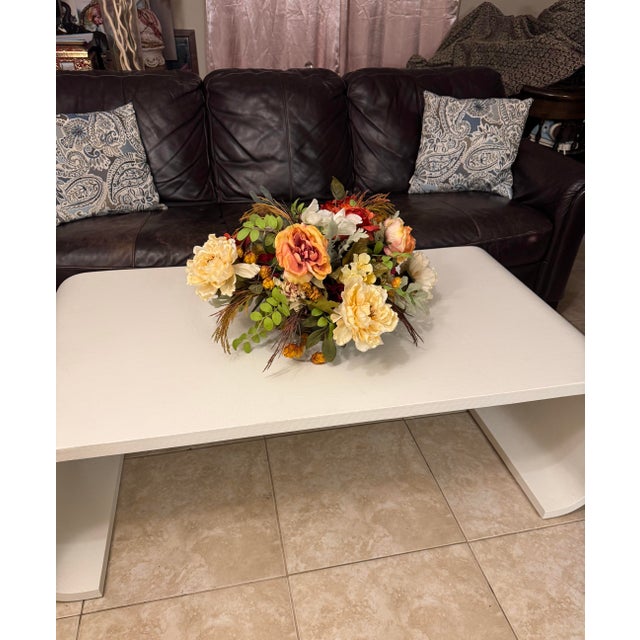 Coffee Table Hooker Furniture For Sale In Mobile - Image 6 of 8