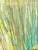 Vintage Original Abstract Oil Painting on Canvas For Sale - Image 16 of 18
