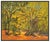 Message us to inquire about custom framing options! (Included for free with every purchase) The artwork here, "Tree Lined...