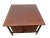 Brown Mid-Century Modern Cabinet "Forward Trend" by Bert England for Johnson Furniture For Sale - Image 8 of 14