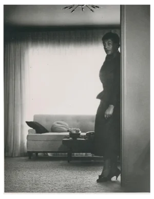 Ella Fitzgerald, Photograph