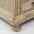 1900s French Louis XVI Oak Chest of Drawers With Marble Top For Sale - Image 10 of 18