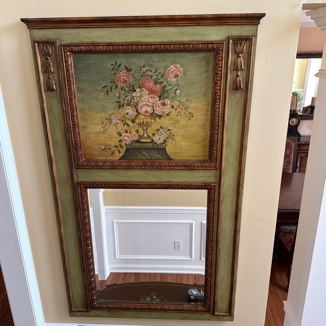2000 - 2009 Accent Mirror For Sale - Image 5 of 5