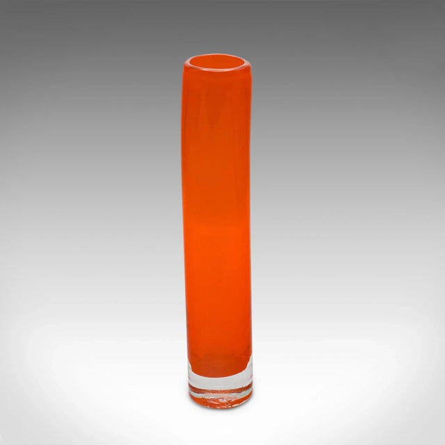 1970's Duo of Vintage Flower Sleeves For Sale - Image 4 of 12