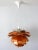 Metal Copper PH Artichoke Pendant Lamp by Poul Henningsen for Louis Poulsen, 2000s For Sale - Image 7 of 18
