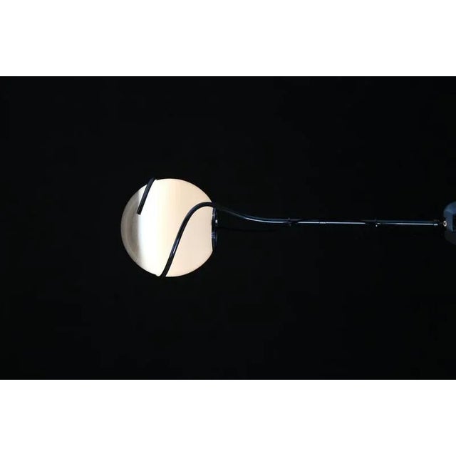 Italian Murano Glass Pendant Light by Fabio Lenci for Guzzini, Italy, 1970s For Sale - Image 10 of 13