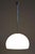 Mid-Century Chandelier in Chrome from Meblo, Italy, 1970s For Sale - Image 6 of 8