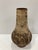 1950s West German Pottery Vase For Sale - Image 4 of 4