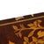 Mid-19th Century Continental Marquetry Inlaid Cabinet For Sale - Image 10 of 11