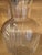 French Carafe with Silver Mount from Risler & Carré For Sale - Image 4 of 10
