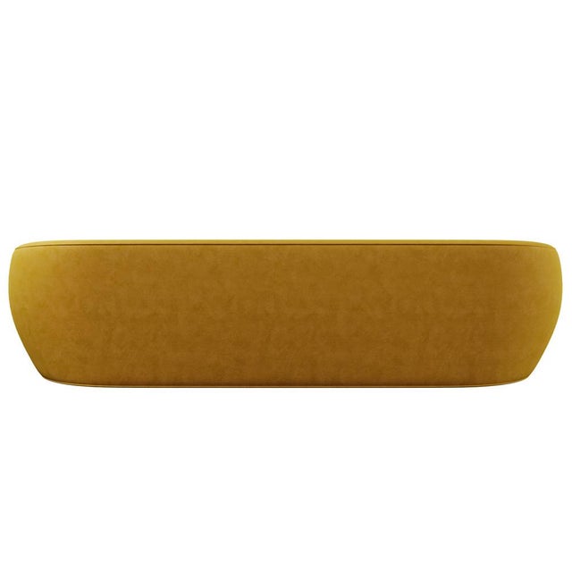 Not Yet Made - Made To Order Nancy Sofa by Ottiu For Sale - Image 5 of 13