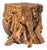 Chinese Rootwood Side Table For Sale