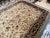 7ft 10in X 9ft 11in Hand Knotted Area Rug For Sale - Image 17 of 18