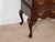 Ethan Allen Georgian Court 2 Piece Cherry Locking Secretary Desk For Sale - Image 13 of 14