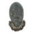 Early 20th Century Dan Passport Mask Côte d'Ivoire For Sale