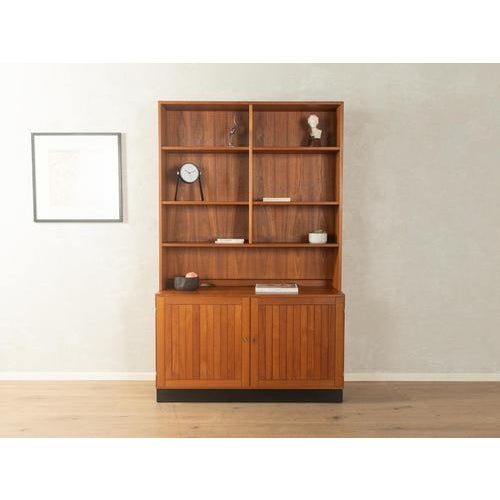 Chest of Drawers, Denmark, 1960s For Sale - Image 14 of 14