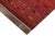 Shabby Chic 1960s Turkish Tribal Antique Kilim Red Blue Hand-Woven Area Rug For Sale - Image 3 of 10
