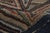 1920s Vintage Turkish Anatolian Square Prayer Rug With Floral Mihrab Design - Rug & Kilim For Sale - Image 5 of 7