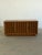 Mid-Century Modern 1960s Brasilia Style Credenza For Sale - Image 3 of 13