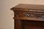 Late 19th Century French Oak Bookcase For Sale - Image 9 of 9
