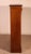 Tan Open Bookcase in Walnut, 19th Century For Sale - Image 8 of 13
