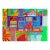 Psychedelic Handbags - Surreal Visionary Landscape by Michael William Eggleston For Sale