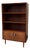 Vintage Belgian Bookcase, 1960s For Sale