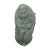 Green Jade Pendant Happy Buddha, Laughing Buddha Figure For Sale In San Francisco - Image 6 of 6