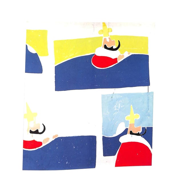 "Andy Warhol Early Hand-Painted Works" 2005 For Sale - Image 10 of 12