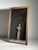 19th Century Belgian Full-Length Mirror For Sale - Image 6 of 18