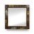 Paul Evans Patchwork Wall Mirror For Sale - Image 9 of 10