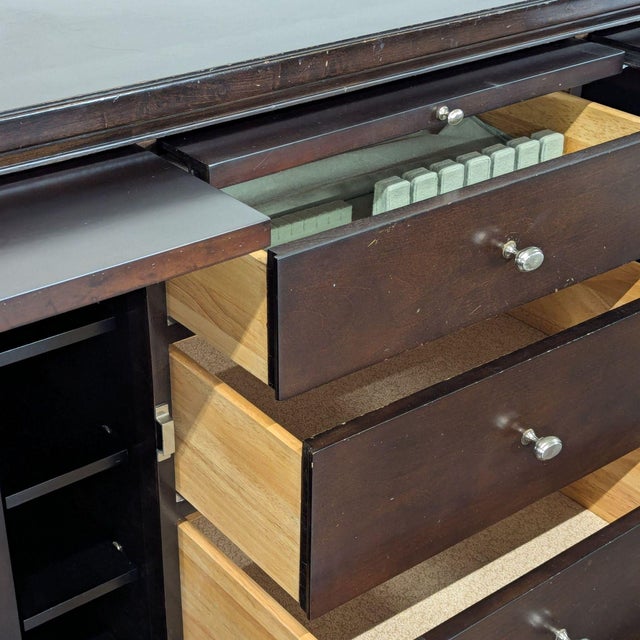 Bernhardt Martha Stewart Signature Collection Buffet For Sale - Image 10 of 12