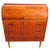 Mid-Century Modern Vintage Danish Desk by Egon Ostergaard, 1960s For Sale - Image 3 of 17