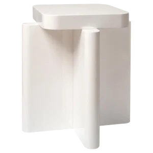 Spina Stool by Cara Davide