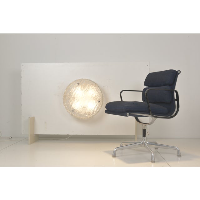 Plafonnier from Kaiser Idell / Kaiser Leuchten, Germany, 1960s For Sale - Image 8 of 14