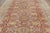 This 9x14 antique Persian Sultanabad rug, hand-knotted in wool and originating circa 1880-1890, is a striking example of...
