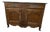 Louis XV Buffet in Wood For Sale