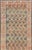 Long Antique Hand-Knotted Persian Malayer Runner in Wool With All-Over Design For Sale - Image 4 of 12