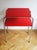 Modernist Tubular Side Table Model R 7 attributed to Slezak, 1930s For Sale - Image 4 of 15