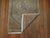 mid 20th Century Turkish yastik rug in peach