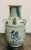 Asian Style White and Blue Glaze Porcelain Prosperity Oil Pot For Sale In Atlanta - Image 6 of 6