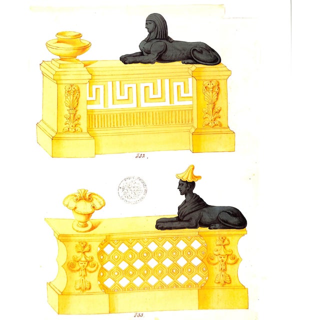 1990s "Objets d'Usage & De Gout" 1993 Gary, Marie-Noel De For Sale - Image 5 of 5