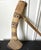 Wood Two Ceremonial Weapon from Highlands of Papua New Guinea Provenance For Sale - Image 7 of 17
