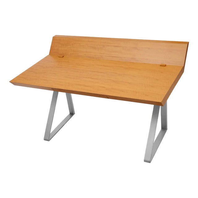 Bunny Williams Home Workhorse Draftsman Desk For Sale