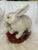 Figurative Rabbit and Bunny Sculpture For Sale - Image 3 of 7