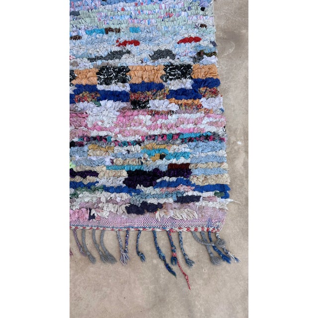 Handmade from the finest wool in tribal villages of Morocco, the value of Moroccan rugs increases as the time goes by....