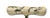 Fine & Unusual Antique American Victorian Sterling Silver Inlayon Bone Wine Corkscrew - Circa 1900 For Sale - Image 17 of 18